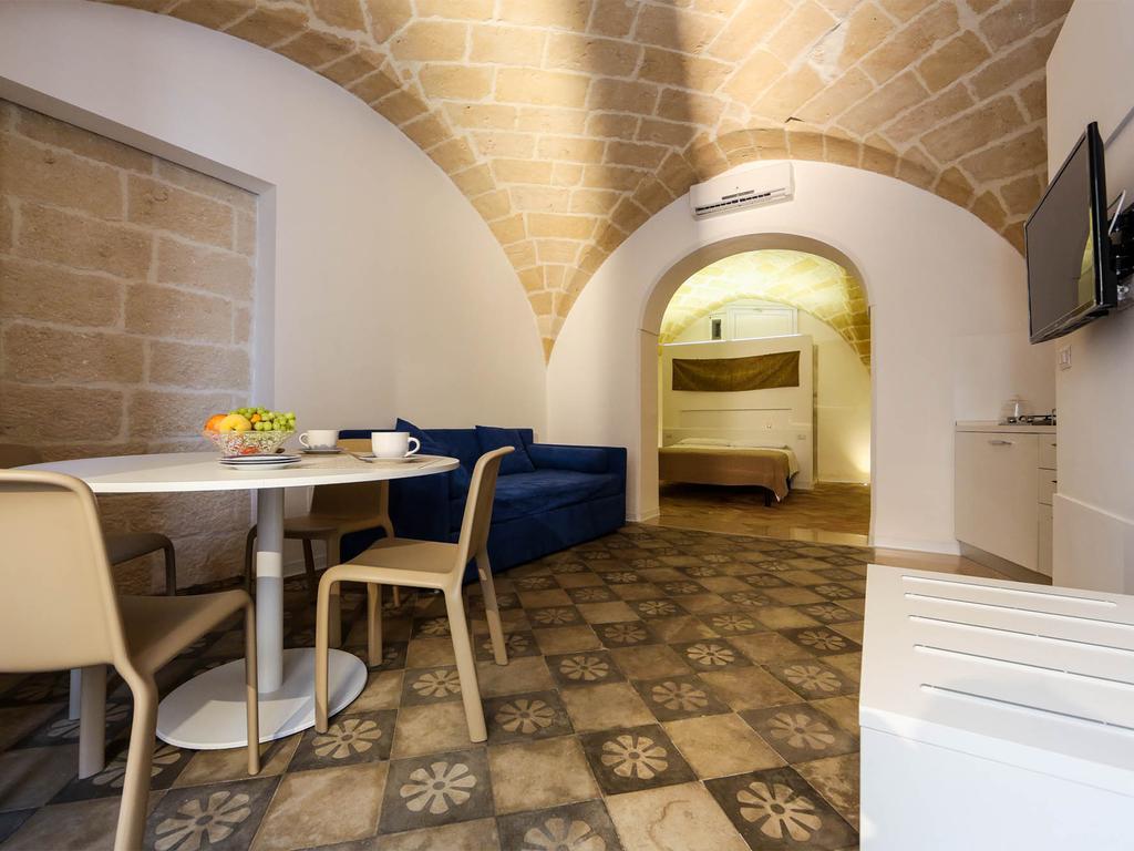 Villa La casa del nonno Matera Exterior foto